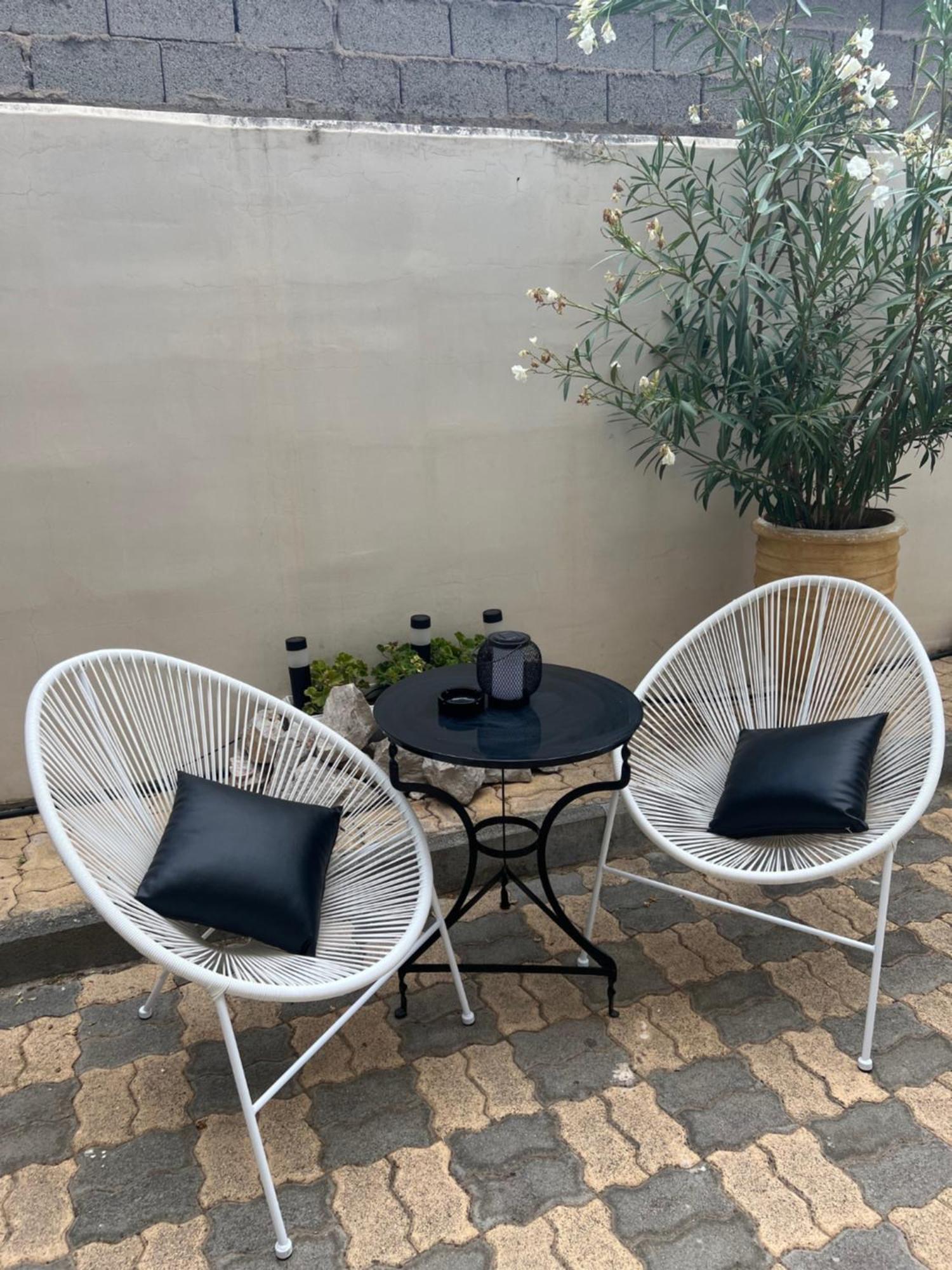 טולון Sandra'S Luxury Studio Apartment מראה חיצוני תמונה